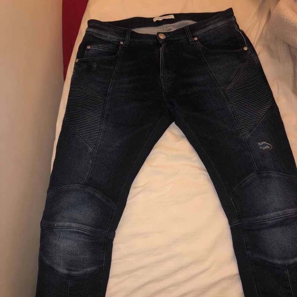 Balmain Jeans